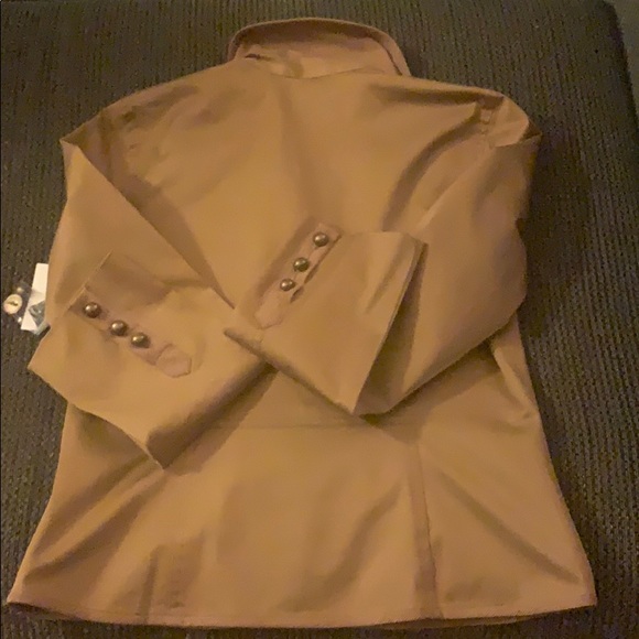 NEW Jacket With Tags - Picture 3 of 4